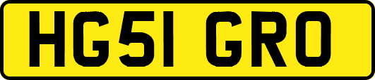 HG51GRO