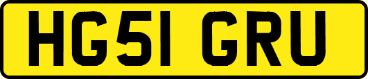HG51GRU