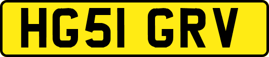 HG51GRV