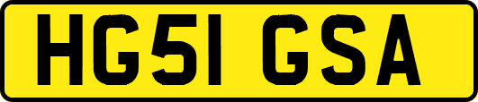 HG51GSA