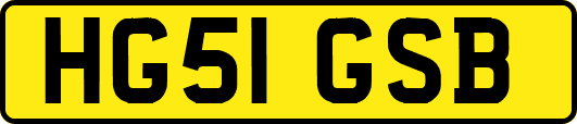 HG51GSB