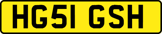 HG51GSH