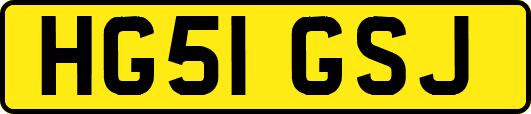 HG51GSJ