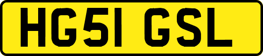 HG51GSL
