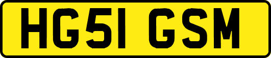 HG51GSM