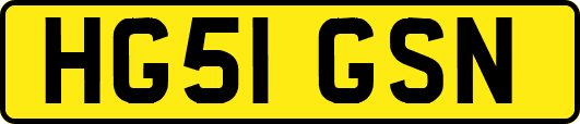HG51GSN