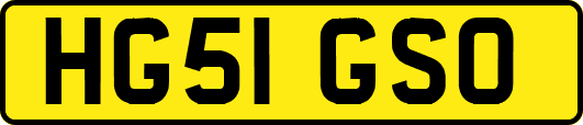 HG51GSO