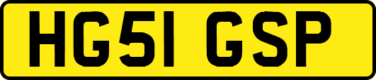 HG51GSP
