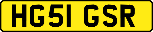 HG51GSR