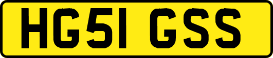 HG51GSS