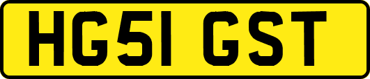 HG51GST