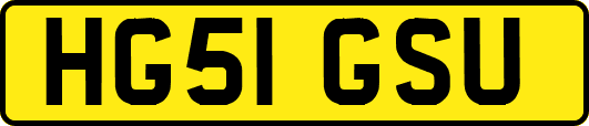 HG51GSU