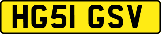 HG51GSV