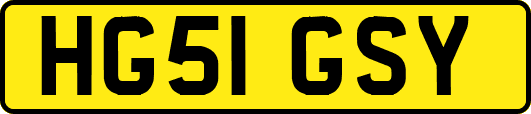 HG51GSY