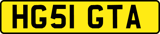 HG51GTA