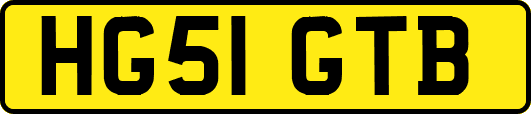 HG51GTB