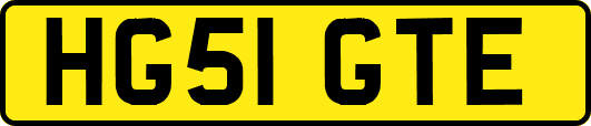 HG51GTE