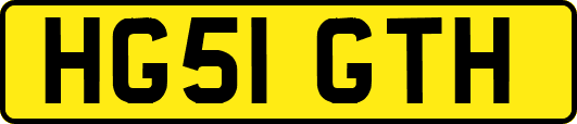 HG51GTH