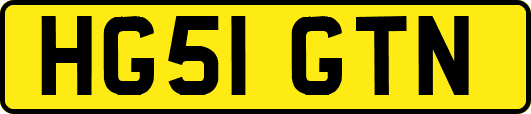HG51GTN