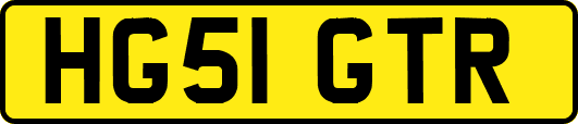 HG51GTR
