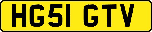 HG51GTV