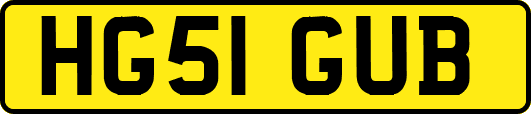 HG51GUB