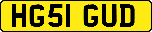 HG51GUD
