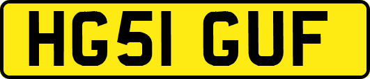 HG51GUF