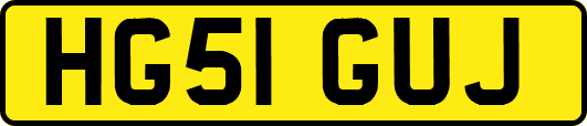 HG51GUJ