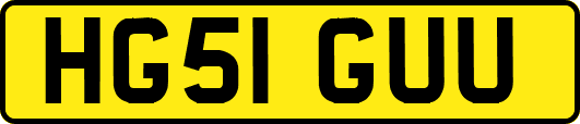 HG51GUU