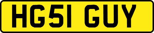 HG51GUY