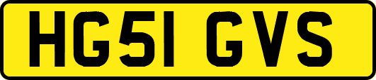 HG51GVS