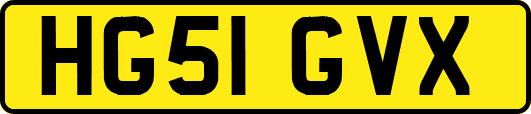 HG51GVX