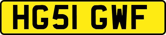 HG51GWF