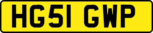 HG51GWP