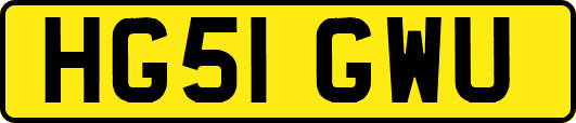 HG51GWU