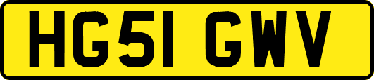 HG51GWV