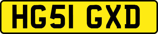 HG51GXD