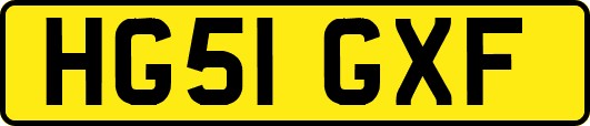 HG51GXF