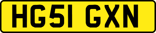 HG51GXN