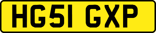 HG51GXP