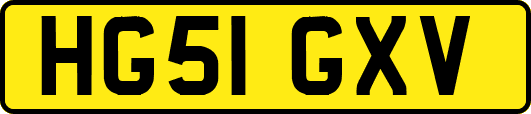 HG51GXV