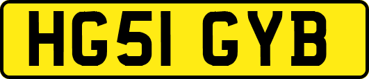 HG51GYB