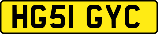 HG51GYC