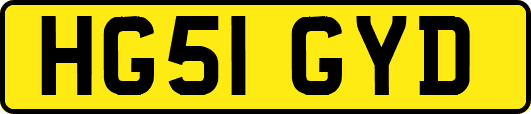 HG51GYD