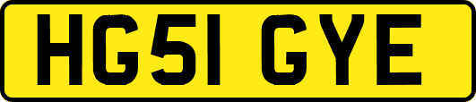 HG51GYE