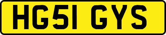 HG51GYS