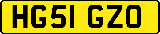 HG51GZO