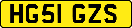 HG51GZS