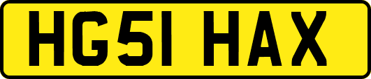 HG51HAX